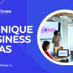 12 Unique Business Ideas