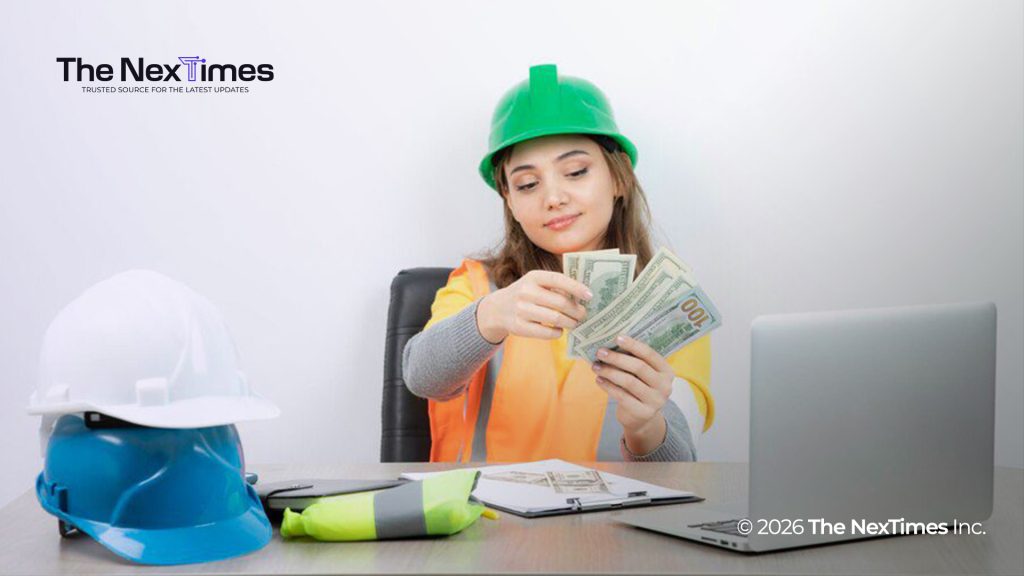 construction payroll services