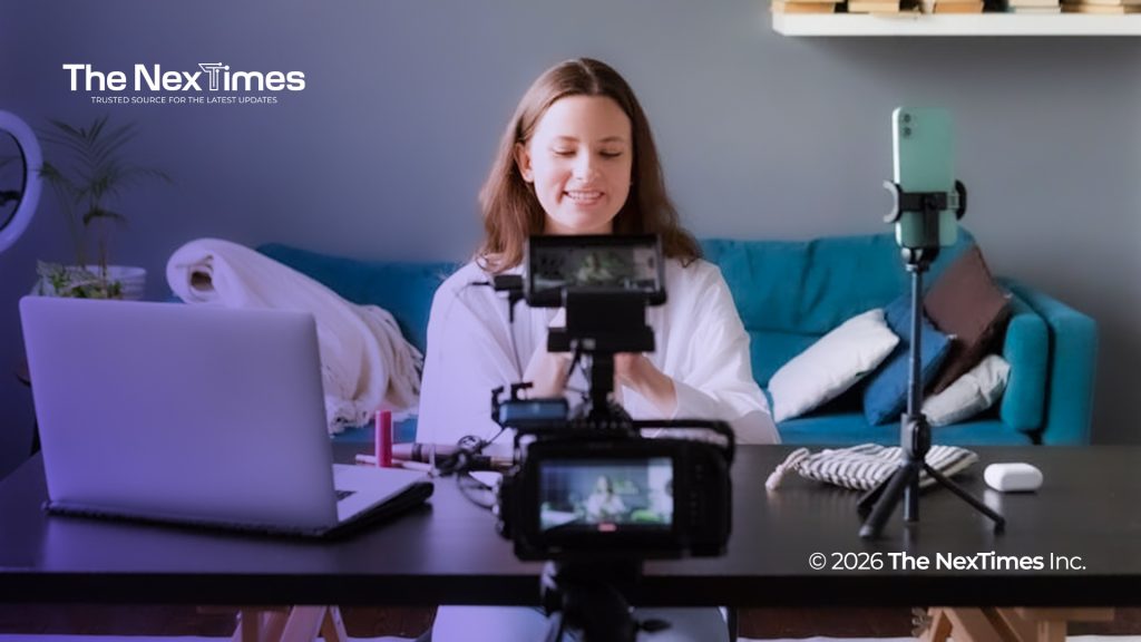 Digital Creators
