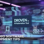 Drovenio Software Development Tips