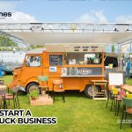 How to Start a Food Truck Business