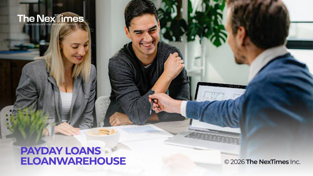 Payday Loans Eloanwarehouse