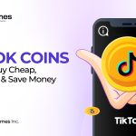 TikTok Coins