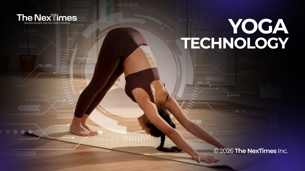 Yoga Technology