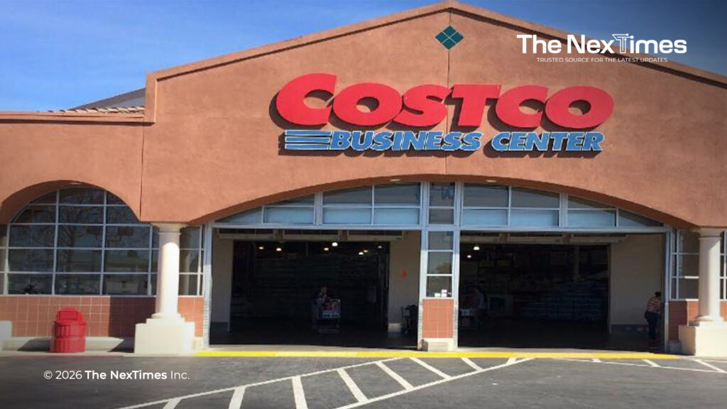 Costco Business Center
