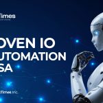 Droven IO AI automation in USA