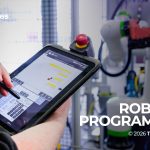 Robotics Programming