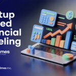 startup booted financial modeling