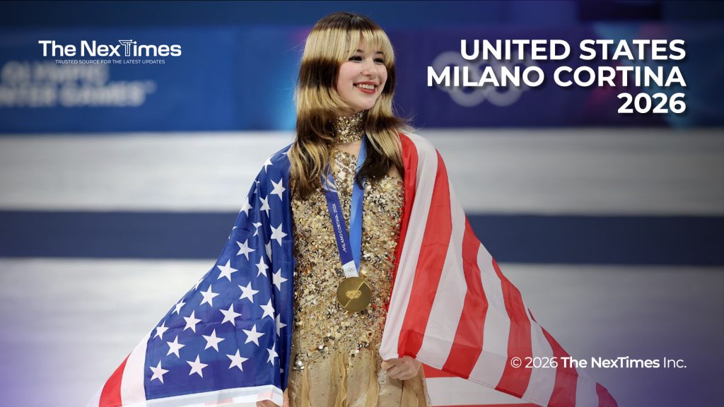 United States Milano Cortina 2026