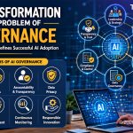 AI Transformation Is a Problem of Governance
