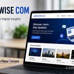 glossywise com