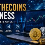 robthecoins business
