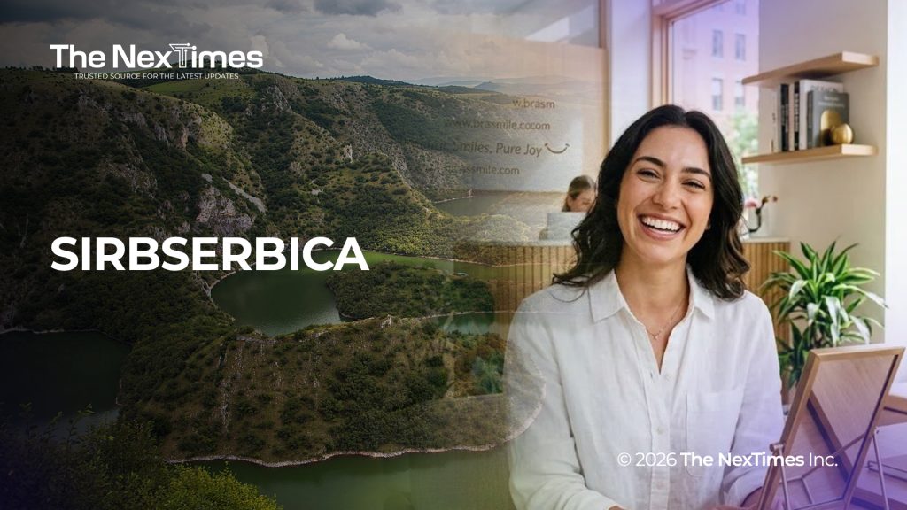 sirbserbica